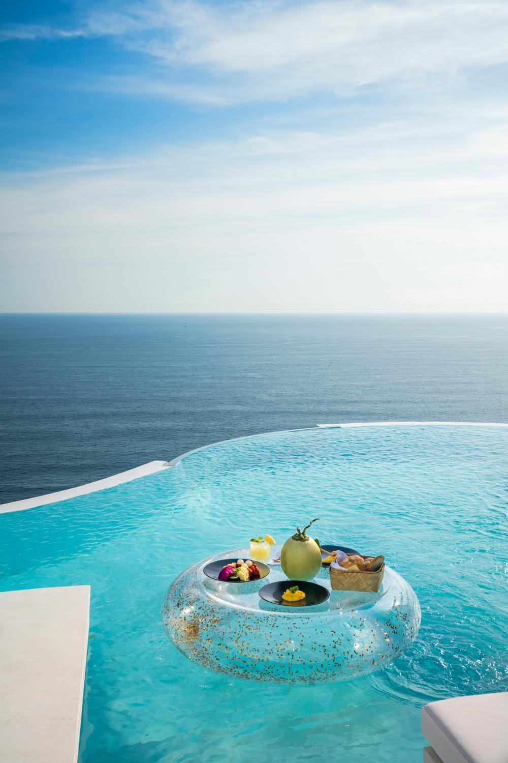 Private Jet Villa Uluwatu エクステリア 写真