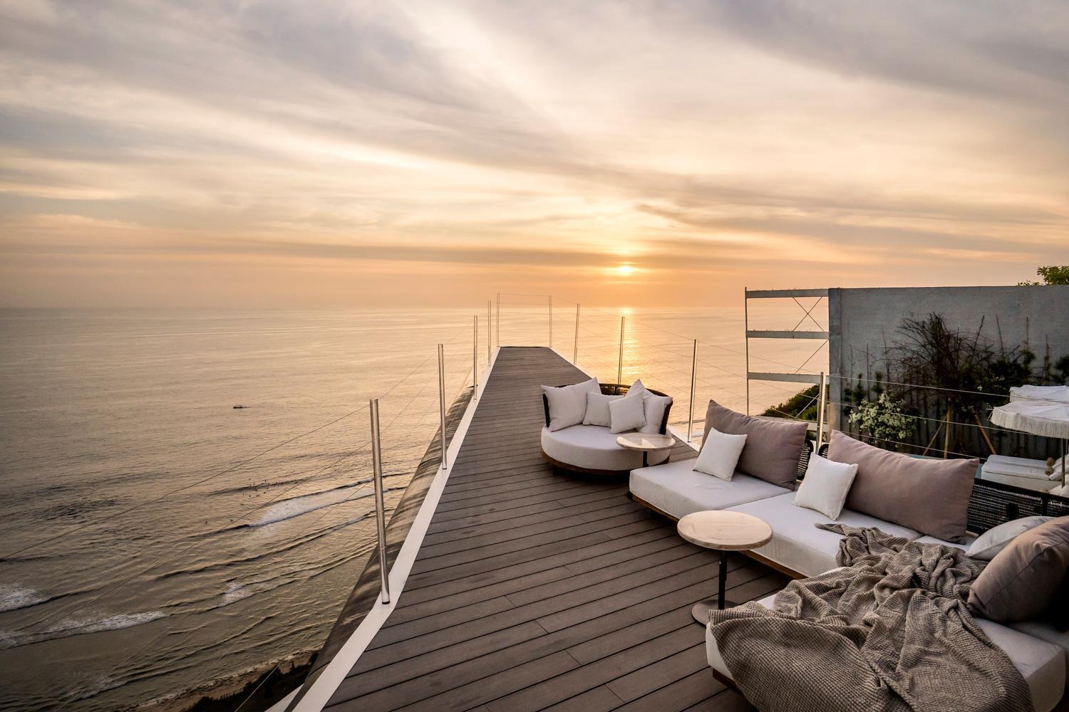 Private Jet Villa Uluwatu エクステリア 写真