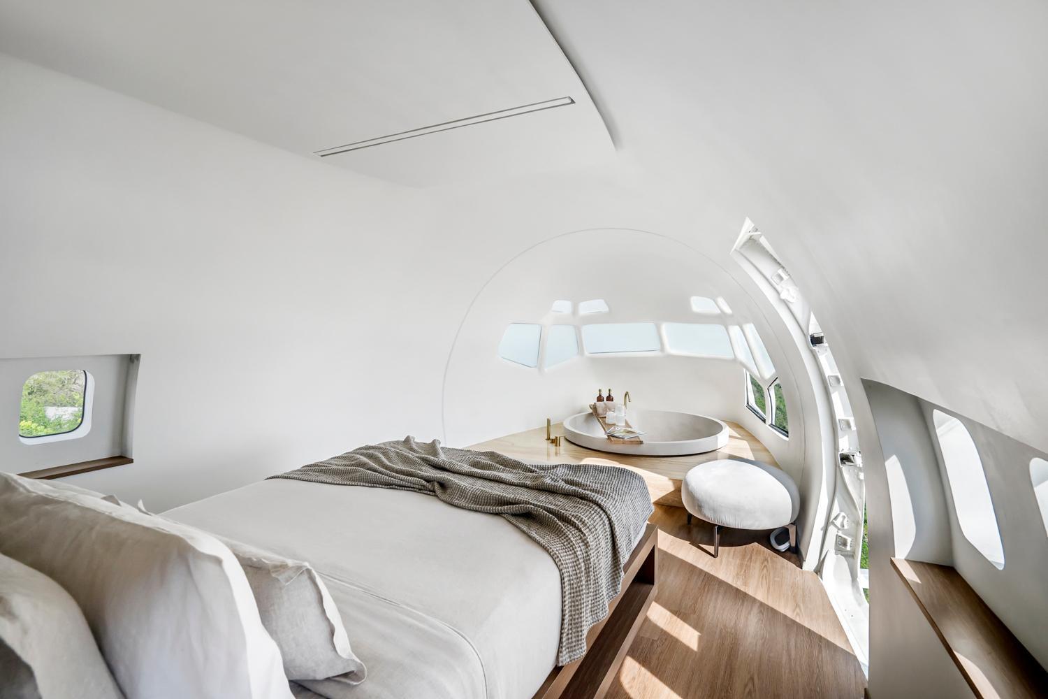 Private Jet Villa Uluwatu エクステリア 写真