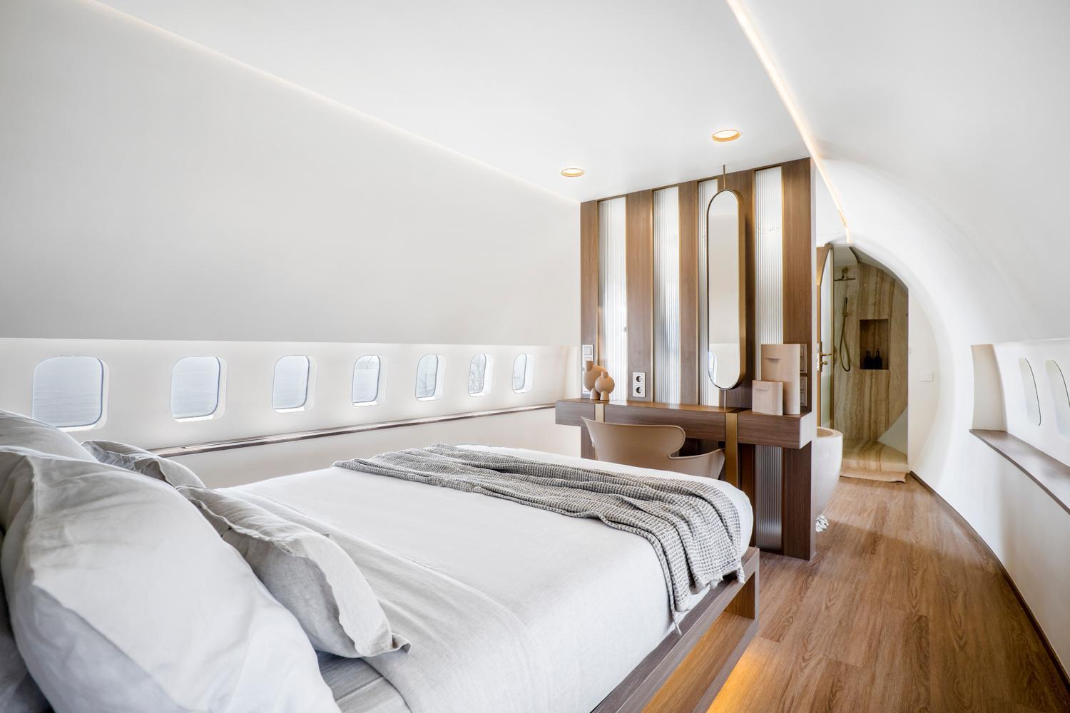 Private Jet Villa Uluwatu エクステリア 写真