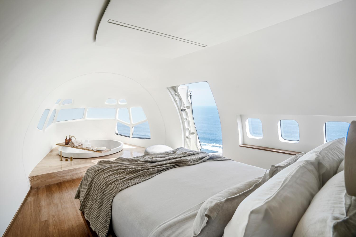 Private Jet Villa Uluwatu エクステリア 写真