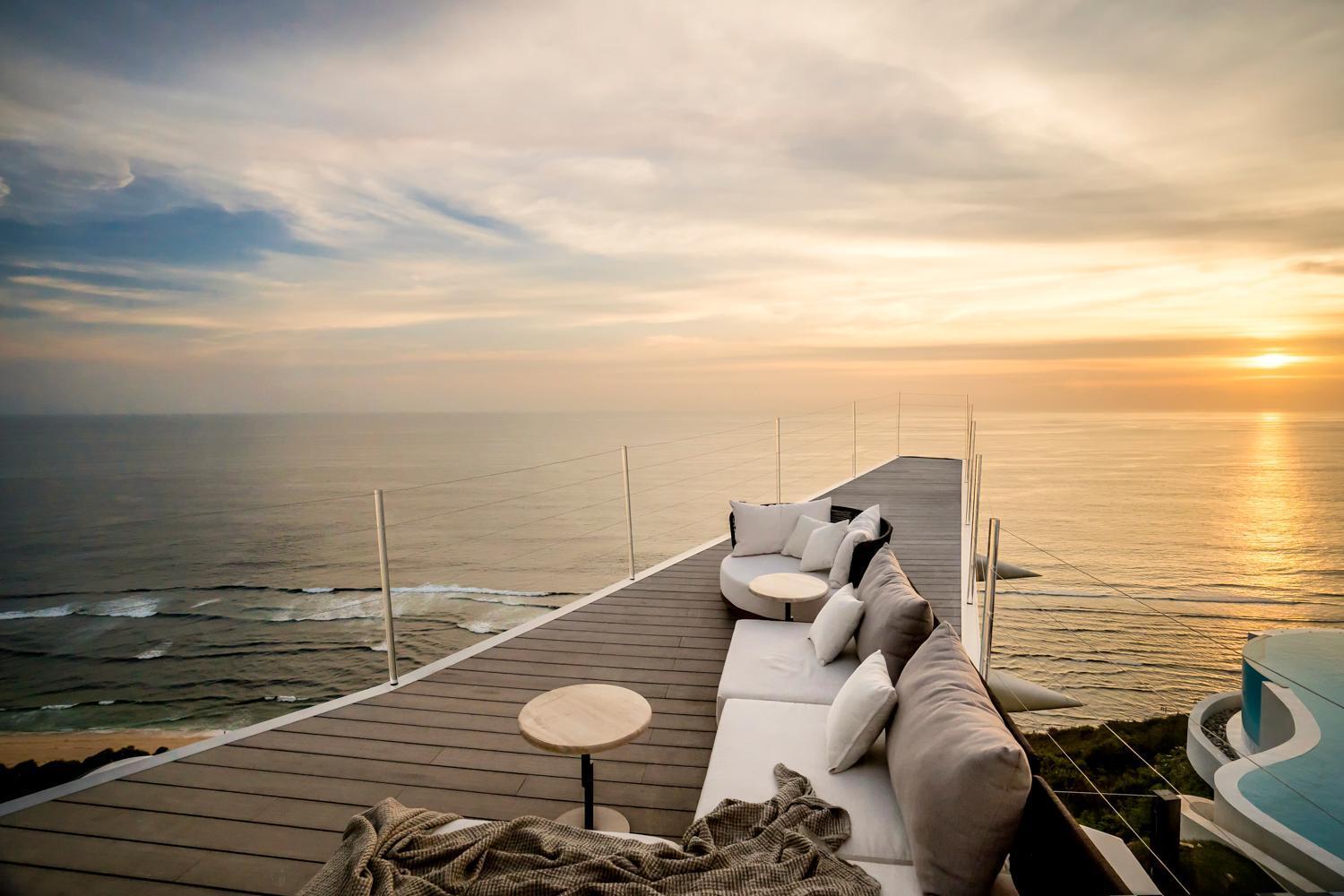 Private Jet Villa Uluwatu エクステリア 写真