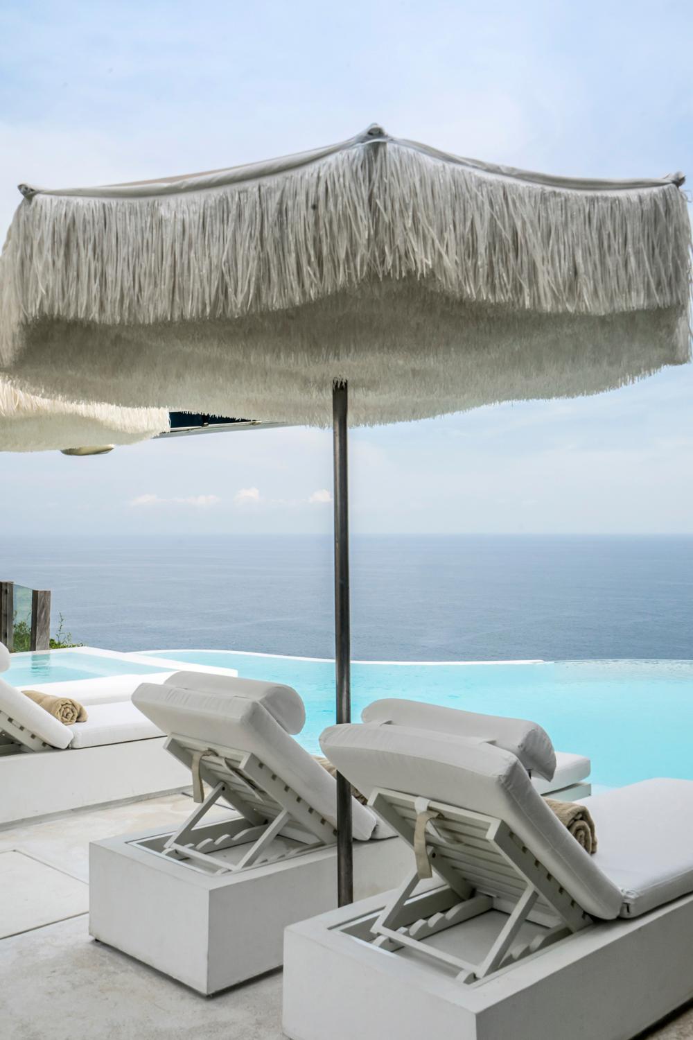 Private Jet Villa Uluwatu エクステリア 写真